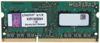 Kingston ValueRAM (KVR13S9S8/4) 4 GB 1333 MHz DDR3 Ram kullananlar yorumlar